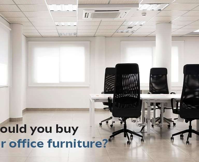 Modular furniture