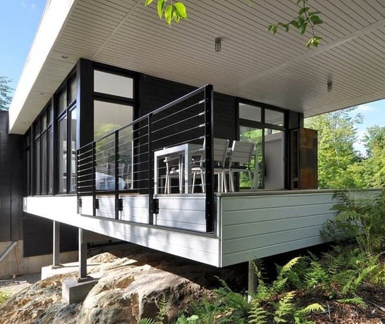 Building Architect