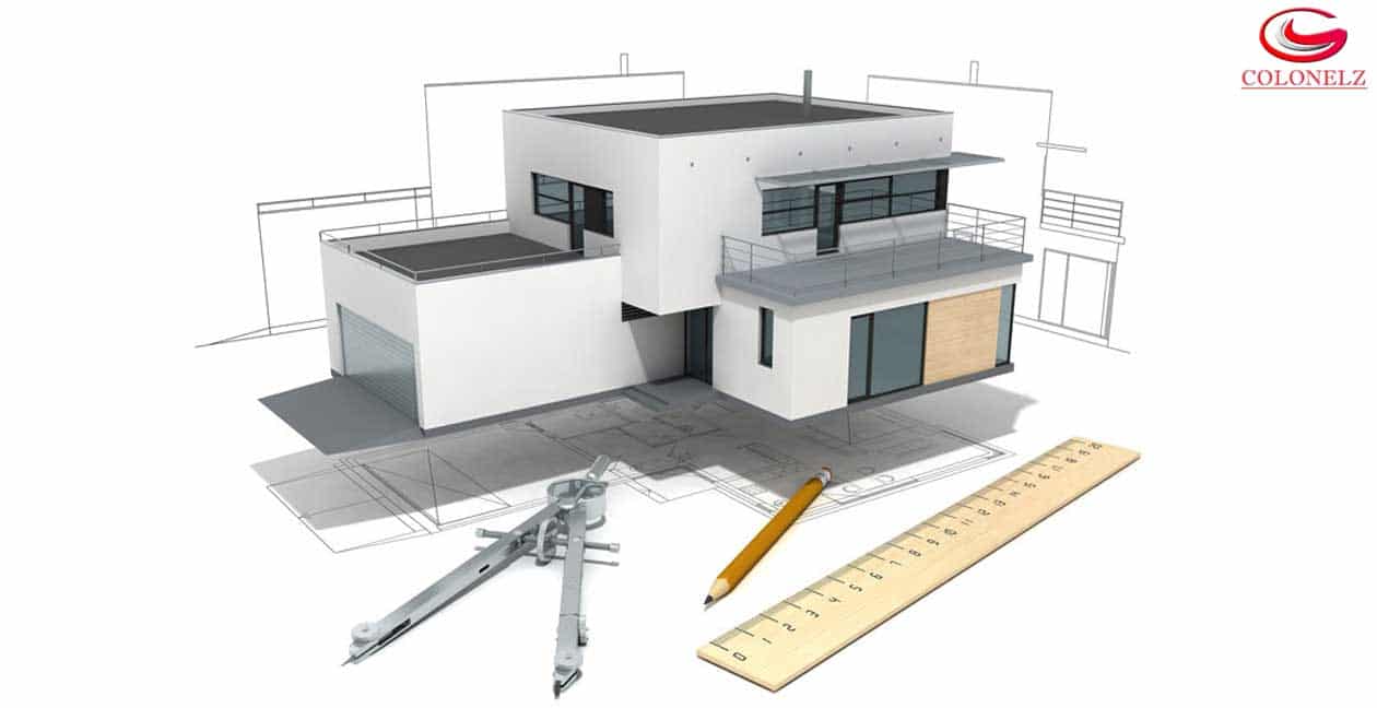 planning to make a house