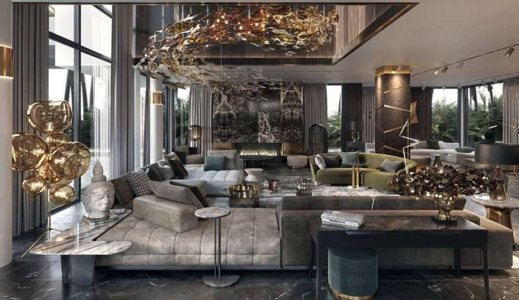 top interior designers