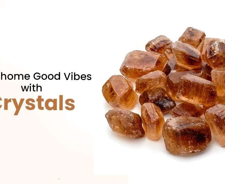 crystal lovers