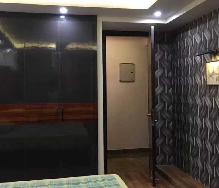 Vasant Kunj Residence