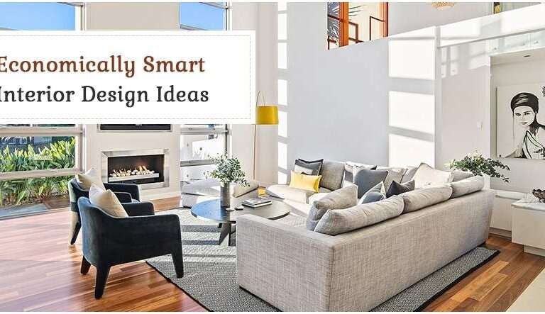 Smart Interior Design Ideas